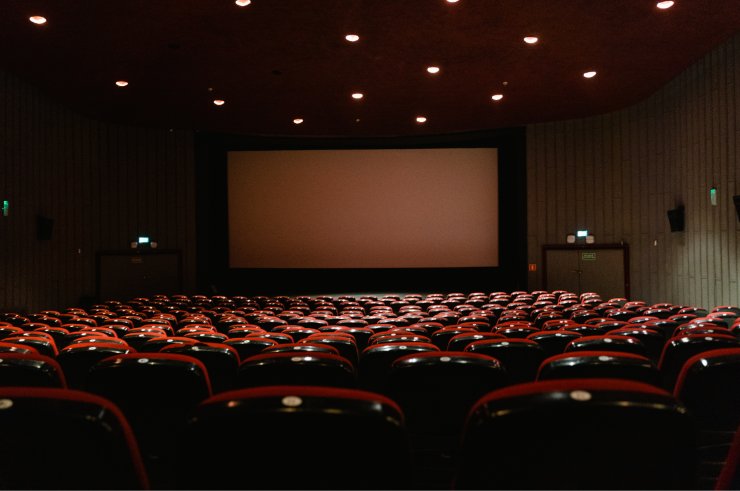 come ottenere lo sconto cinema con spid