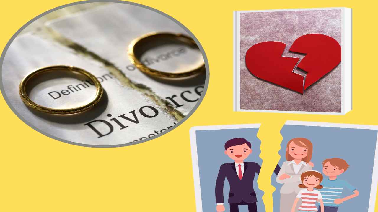 quanto costa un divorzio consensuale?