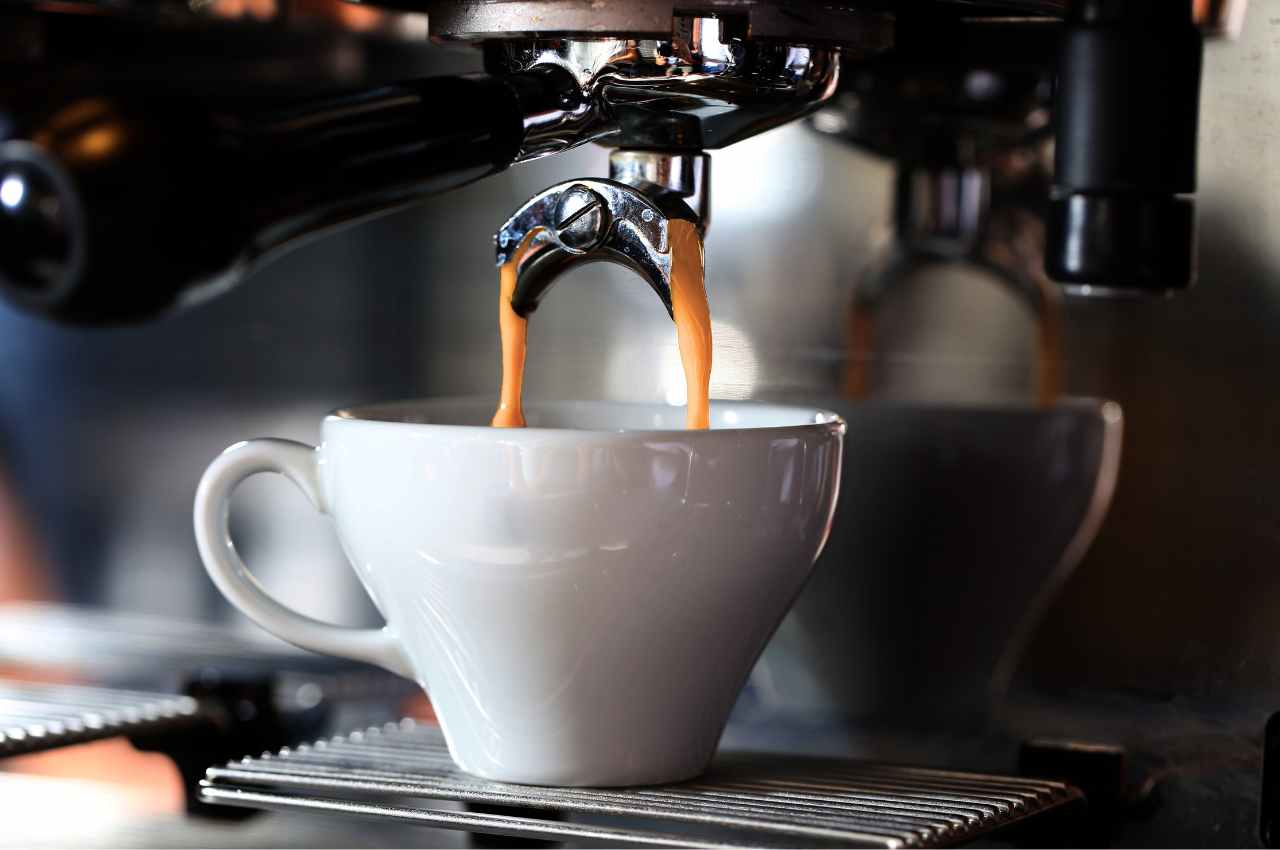 espresso