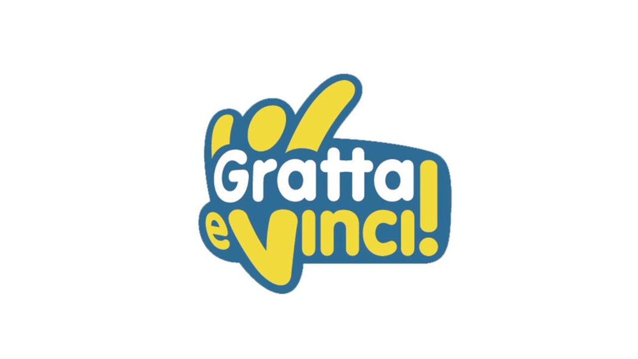 gratta e vinci logo