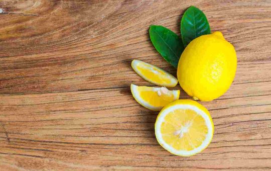 limoni allarme pesticidi