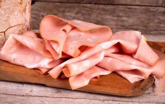 mortadella listeriosi alimentare