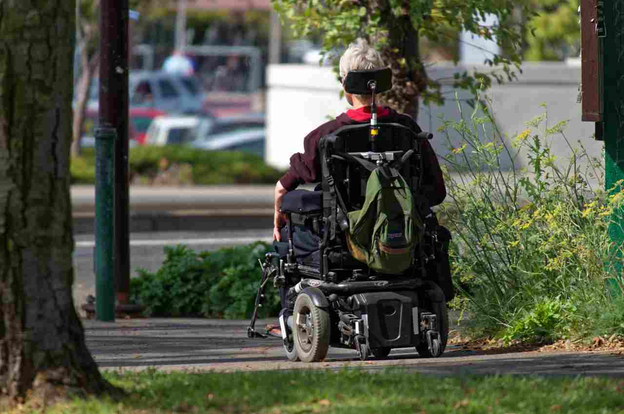 pensioni di invalidità più ricche