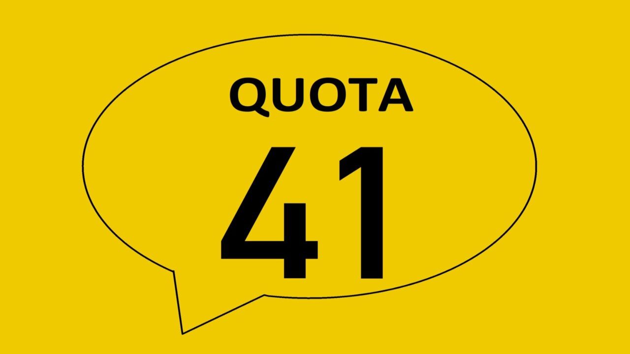 governo decide nuovo metodo quota 41