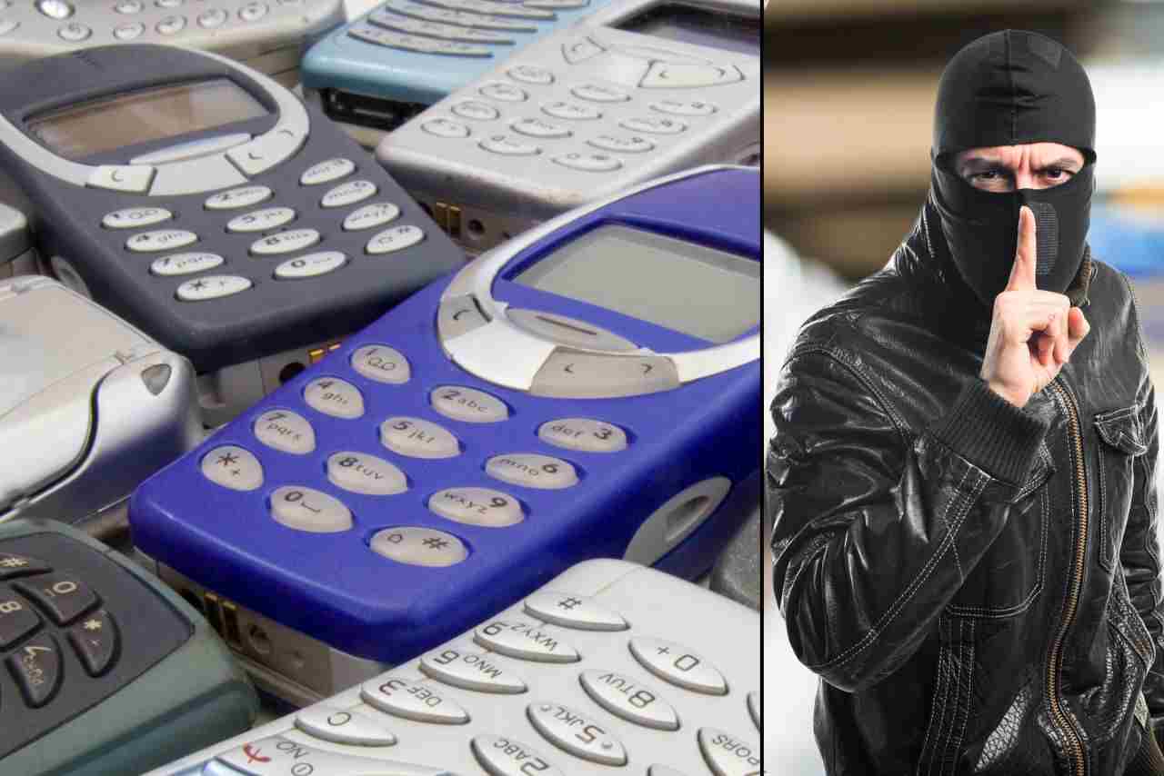 Drug Dealers’ Favorite Phone – Here’s Why