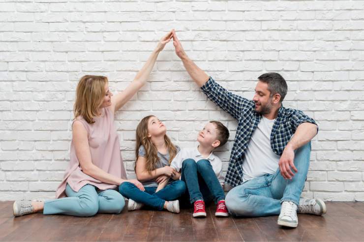 tenere la casa calda senza riscaldamento