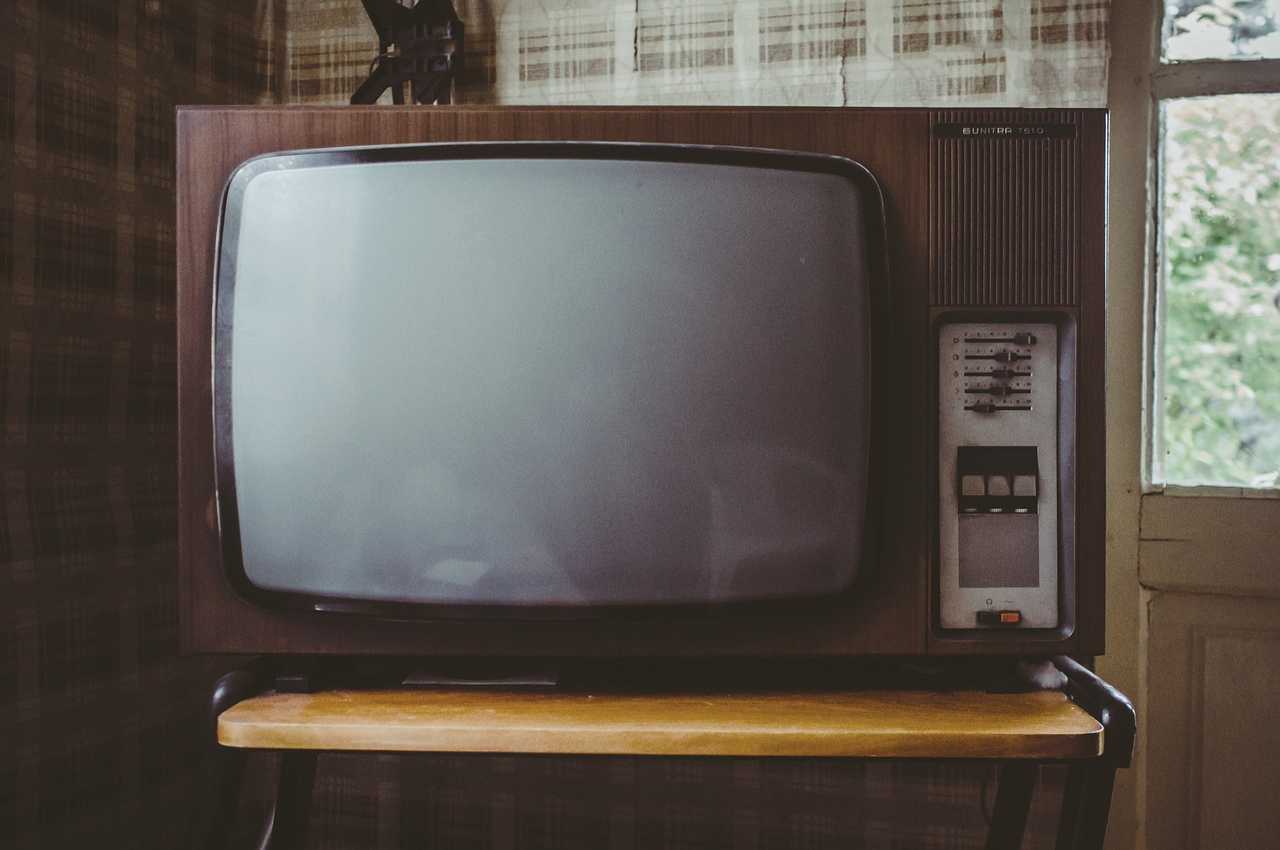 tv