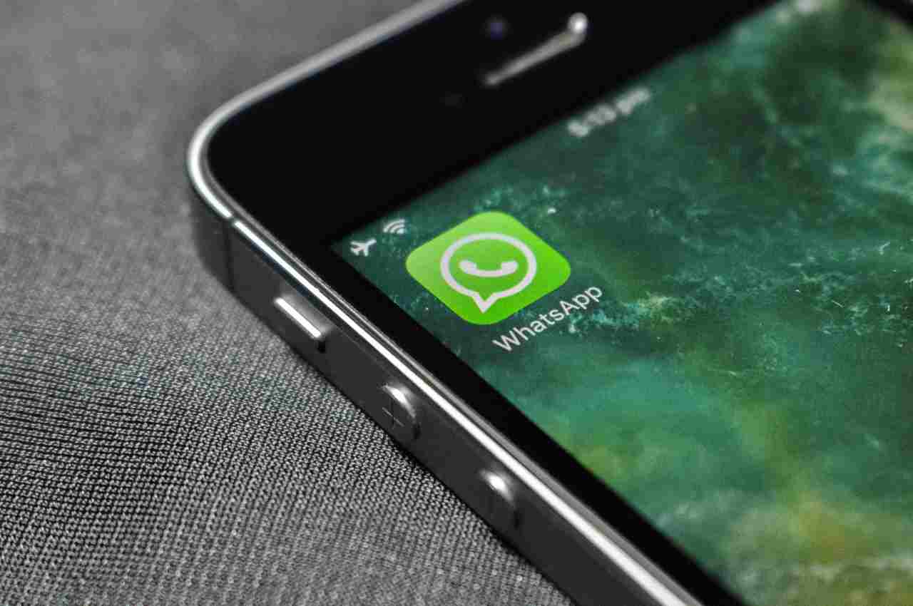 un account whatsapp su più dispositivi