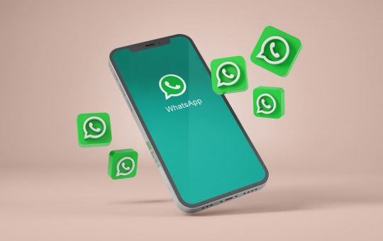 whatsapp privacy