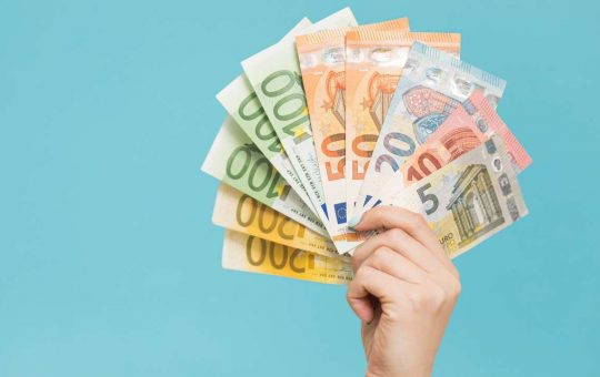 bustapaga aumento 350 euro