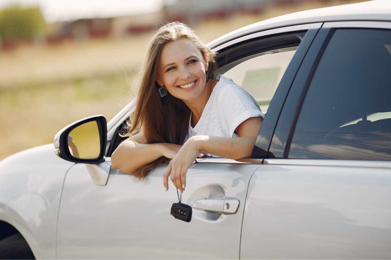 Car stamp, there is a way to pay very little: Motorists celebrate