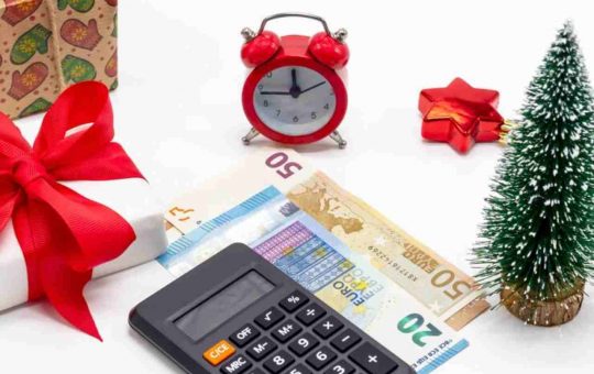 bonus natale