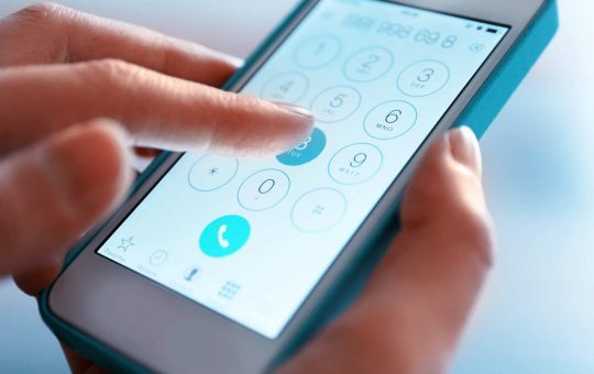 codici telefono