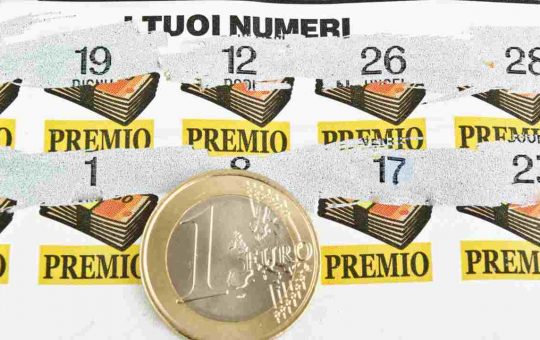 vincita gratta e vinci