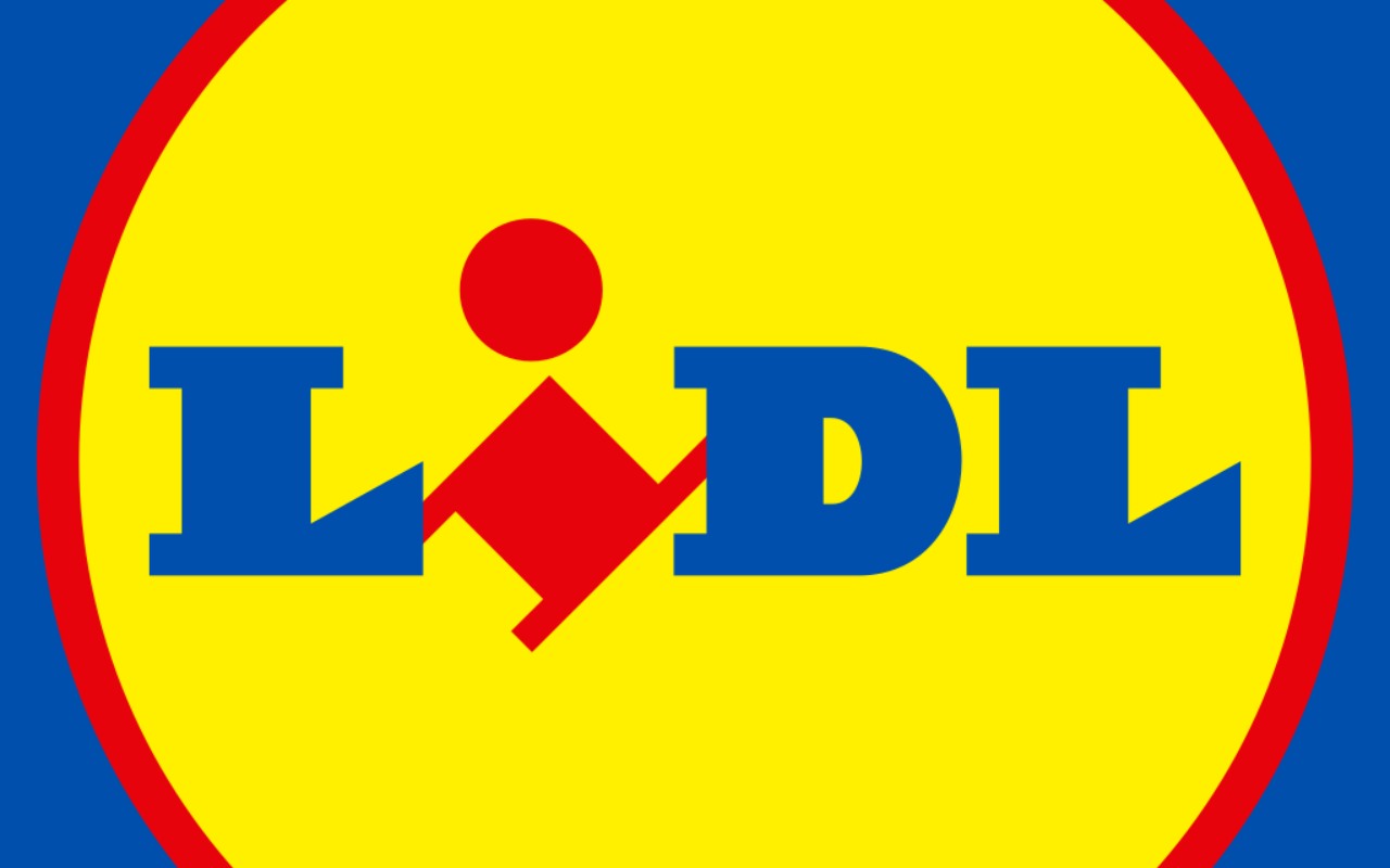 lidl logo