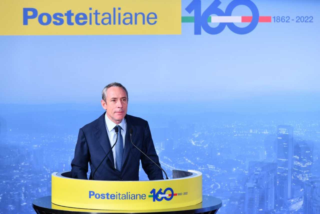 Poste Italiane 2023: muchos servicios nuevos e interesantes en los bloques de salida