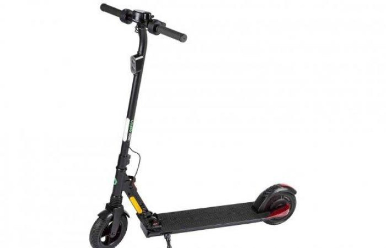 lidl scooter