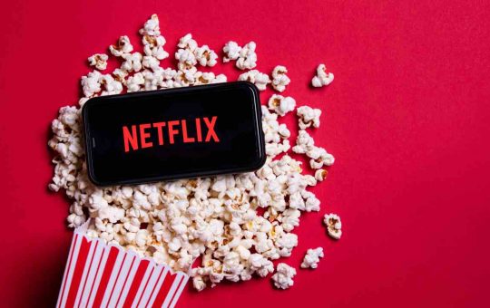 netflix gratuito