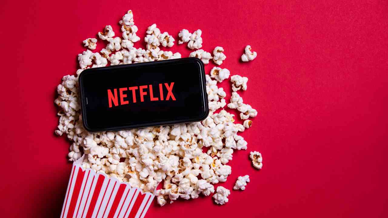 netflix gratuito