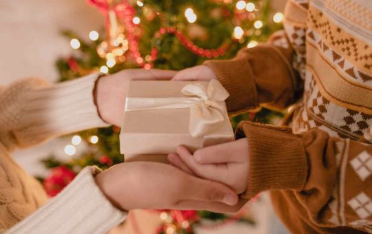 regali natale