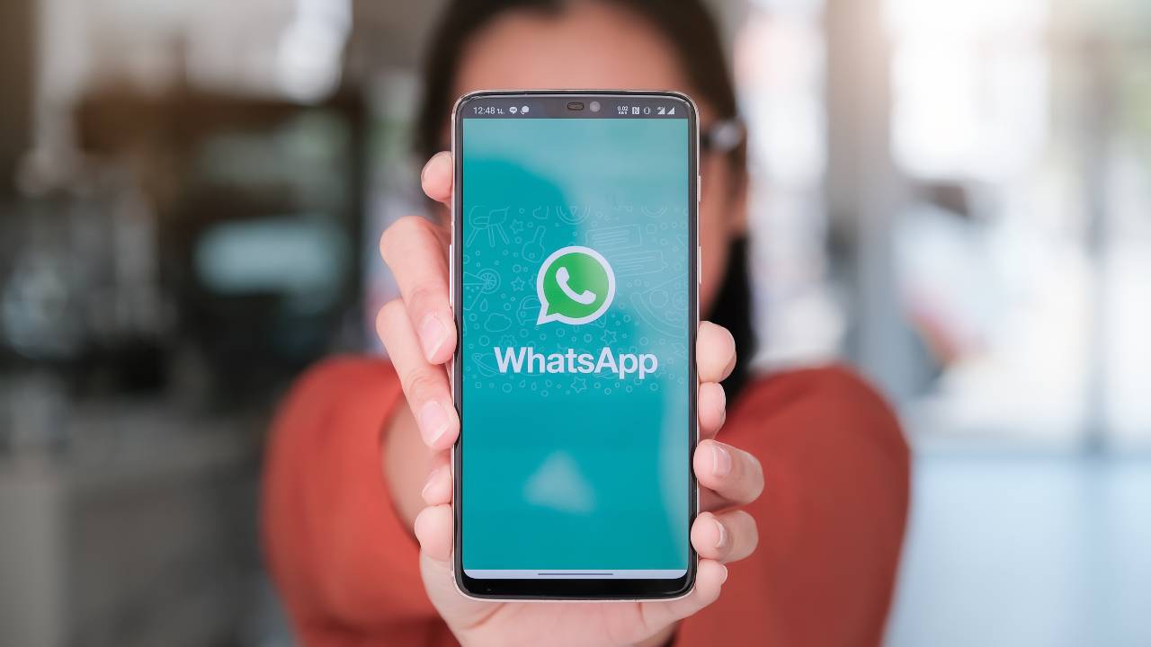 whatsapp non funziona più