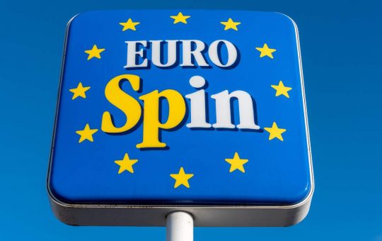 eurospin offerta