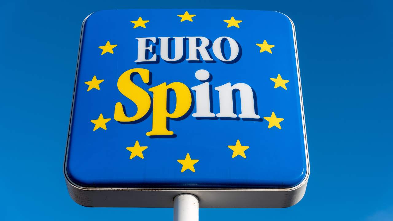 eurospin offerta