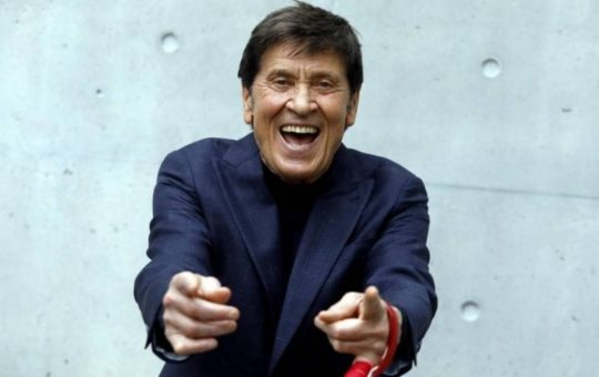 gianni morandi