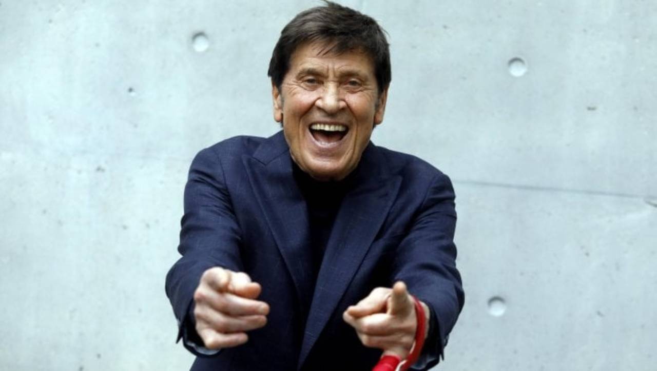 gianni morandi