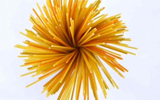 spaghetti