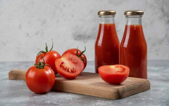 sugo pomodoro