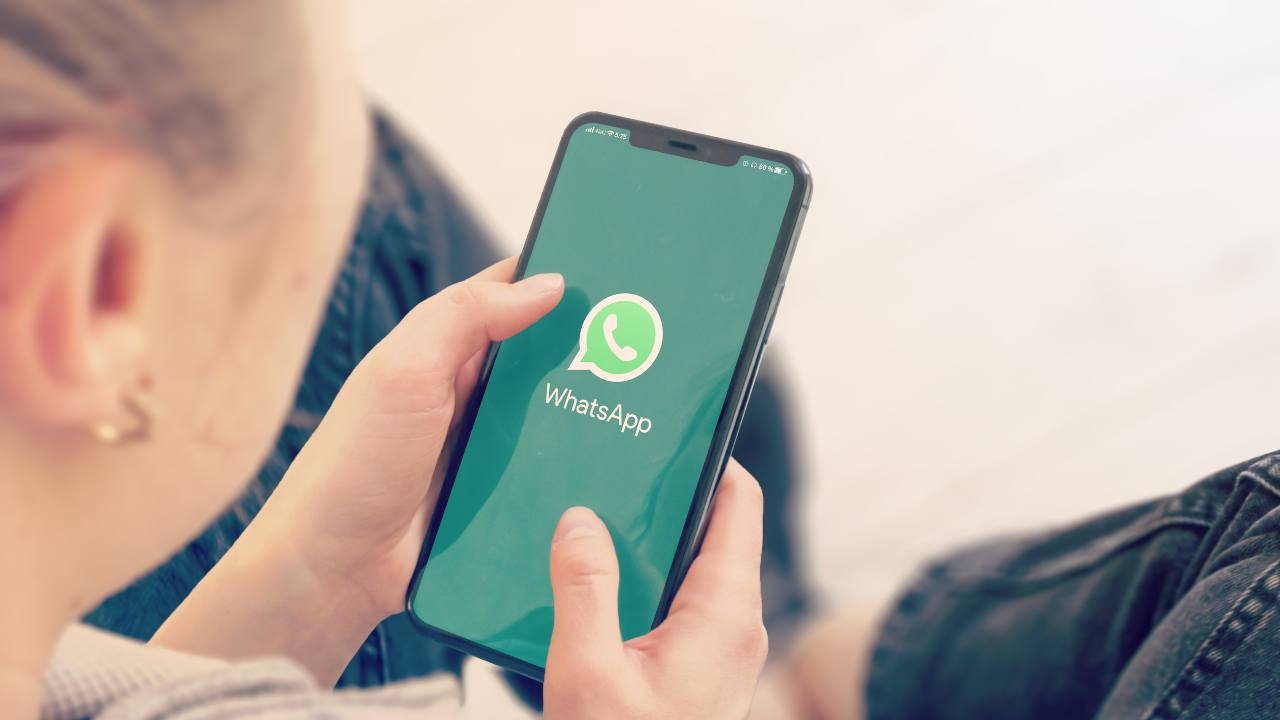 aggiornamento whatsapp blocco