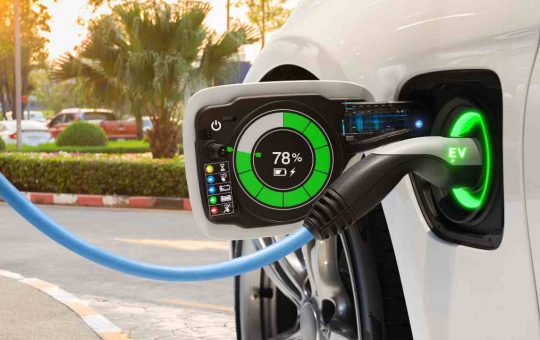 auto elettriche troppo costose