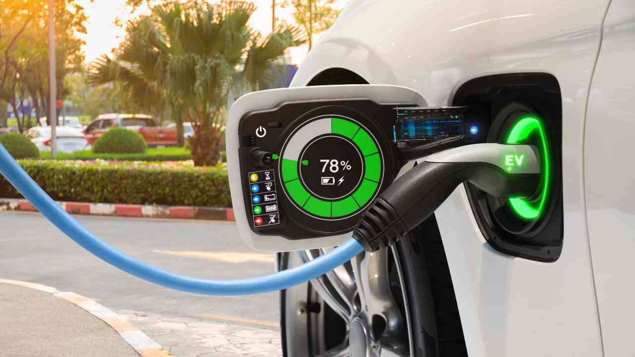 auto elettriche troppo costose