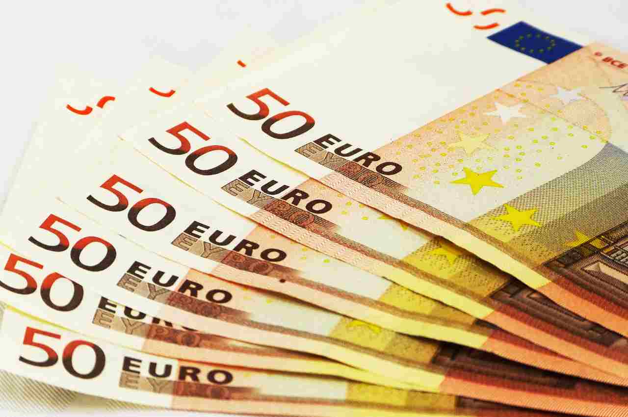 banconote euro