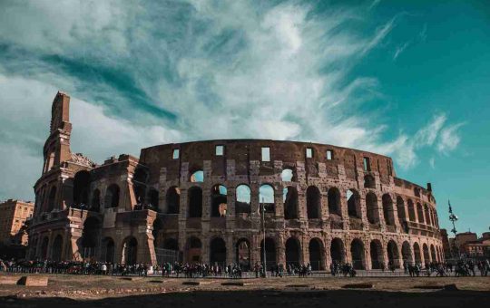 colosseo