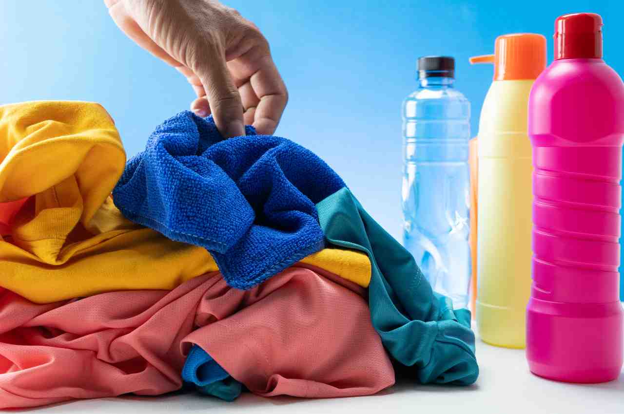 What are the best laundry detergents?  Altroconsumo tells us