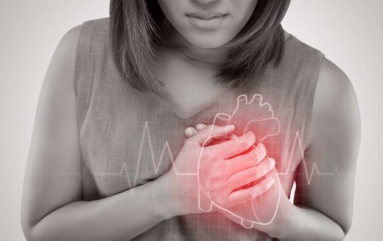 malattie cardiache assegno invalidità