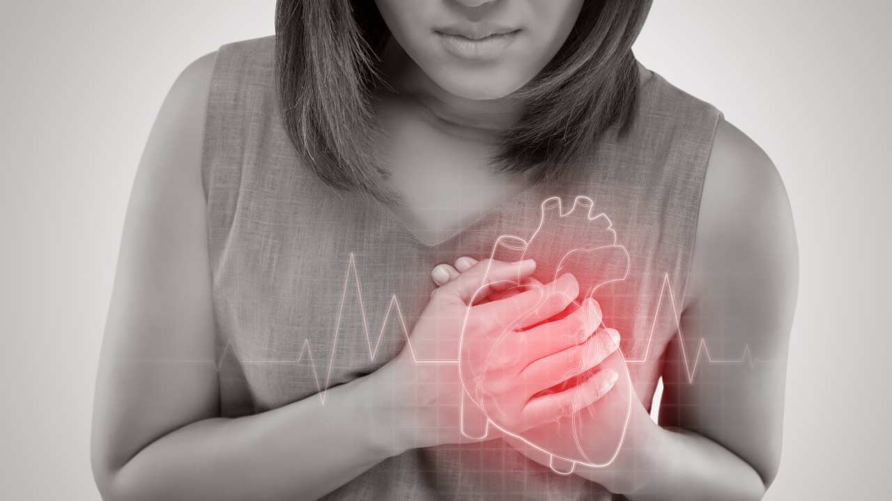 malattie cardiache assegno invalidità