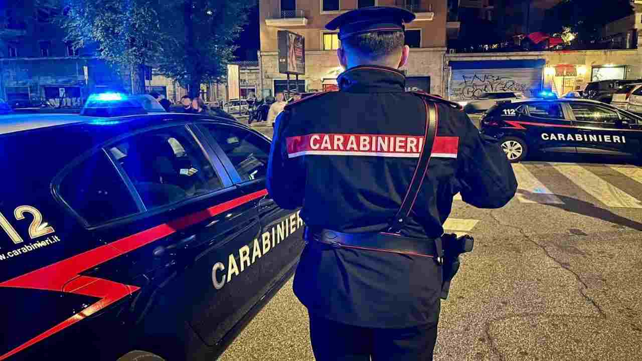 carabinieri