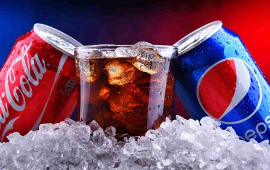 pepsi coca cola testosterone