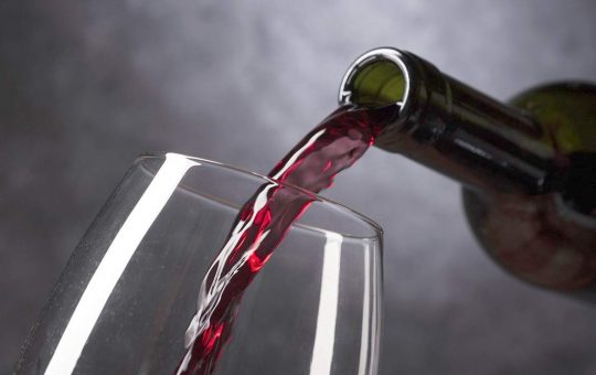 vino