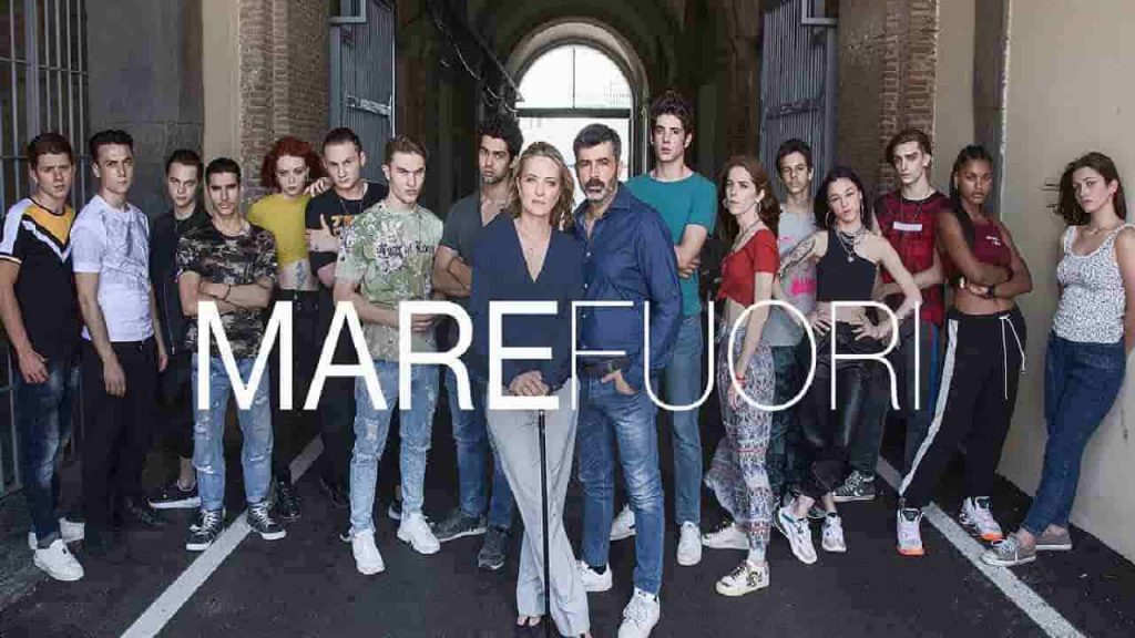 Mare Fuori, quanto guadagnano gli attori del cast e le comparse SoloFinanza Mare Fuori, quanto guadagnano gli attori del cast e le comparse SoloFinanza