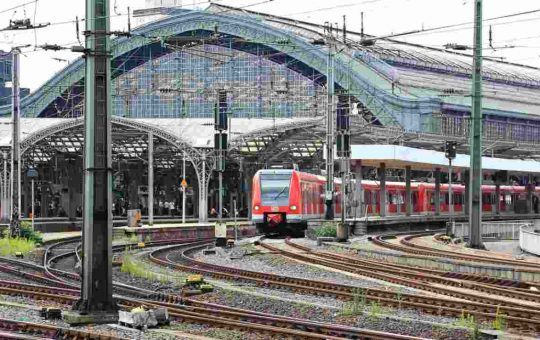 Ferrovie dello Stato