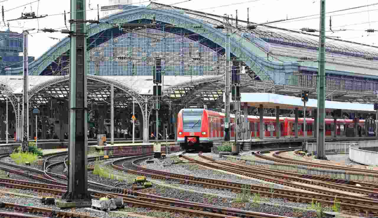 Ferrovie dello Stato