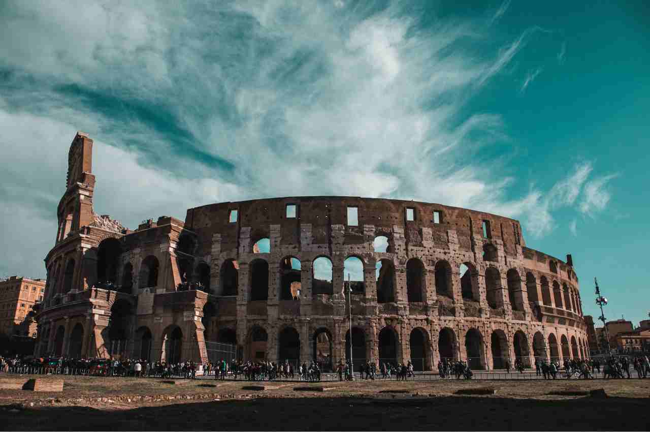 colosseo