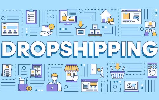 dropshipping come funziona