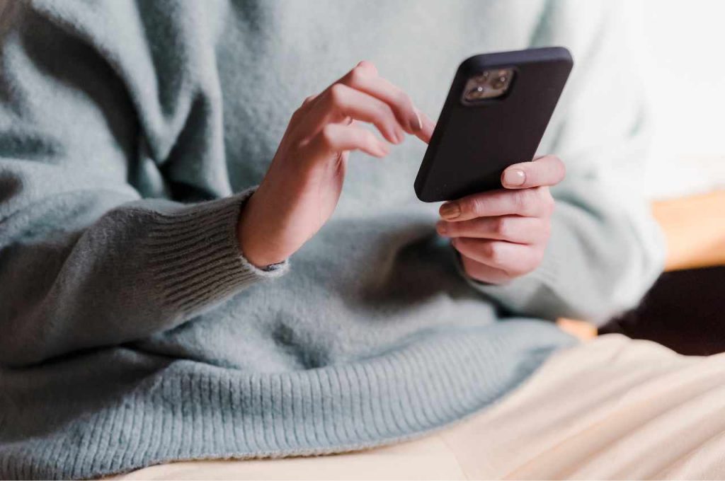 Il telefono squilla ma non risponde nessuno chi c'è dall'altra parte