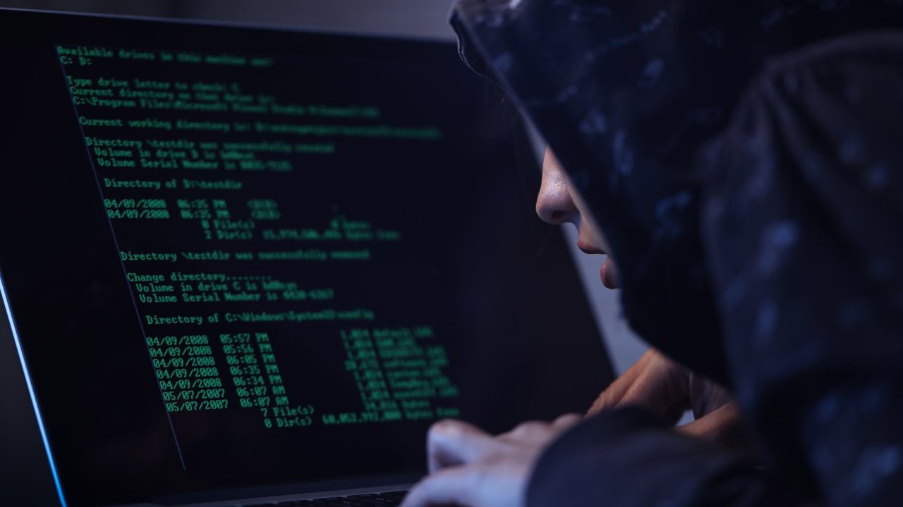 attacchi hacker 