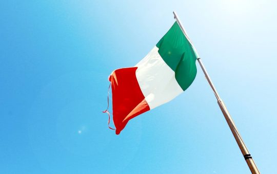 italia